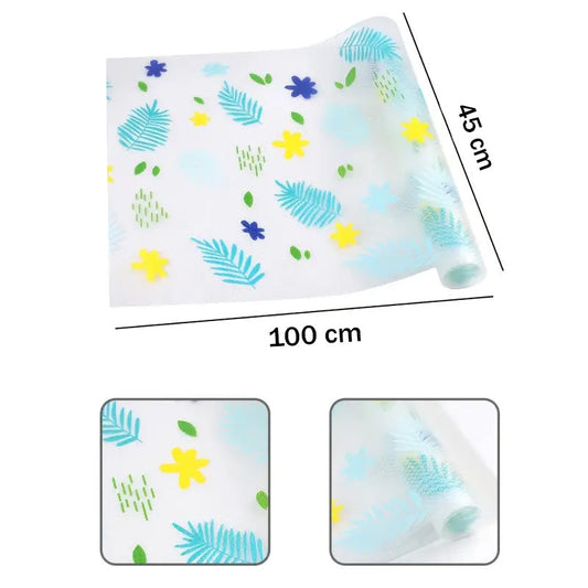 Multi-Purpose Non-Adhesive Liner – Protects Surfaces with No Residue