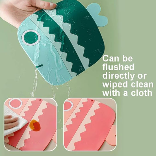 Silicone Cup Mat