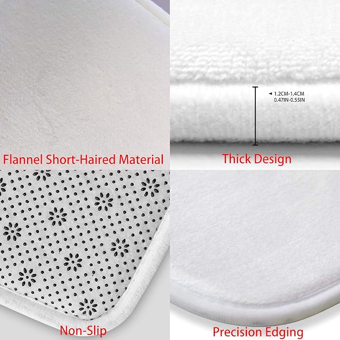 Durable Anti-Skid Foamic Rug – Soft, Safe & Supportive