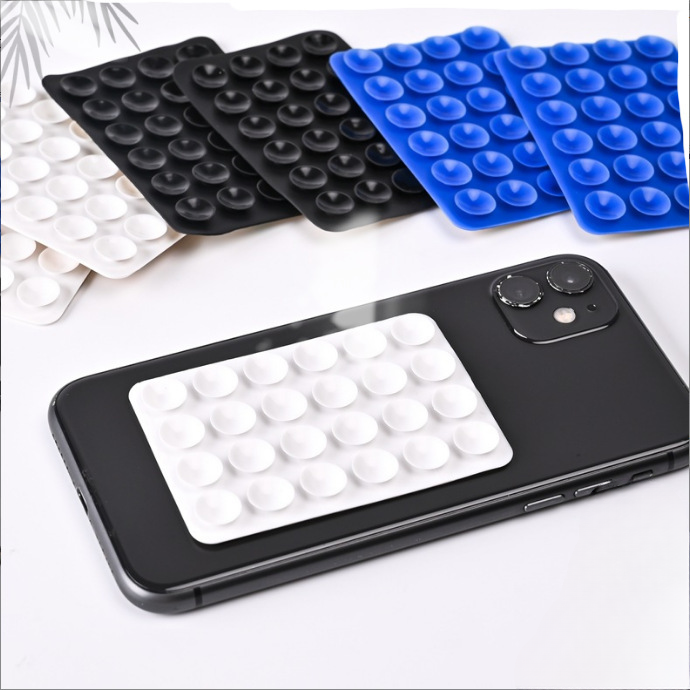 Multipurpose Suction Mobile Holder