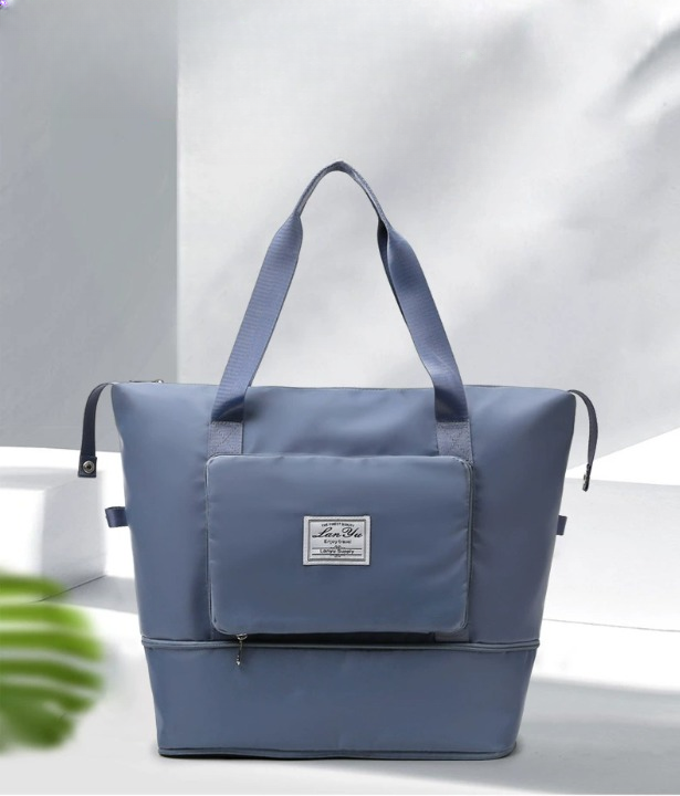 Foldable Travel Bag (Imported)