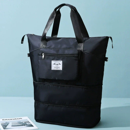 Foldable Travel Bag (Imported)