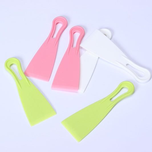 Reusable Plastic Spatula