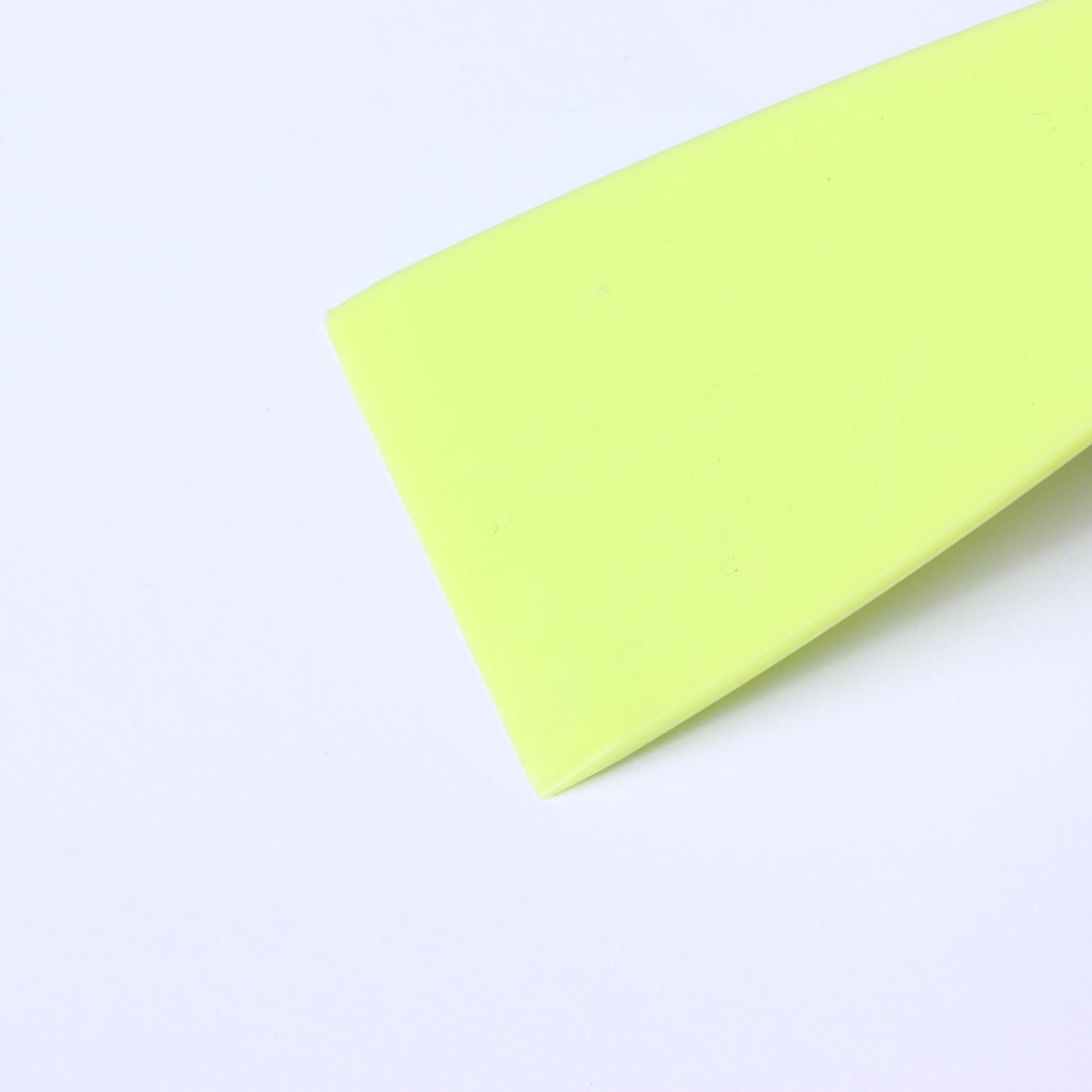 Reusable Plastic Spatula