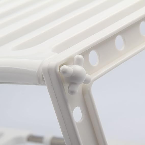 Multi-Purpose Kitchen Storage Rack