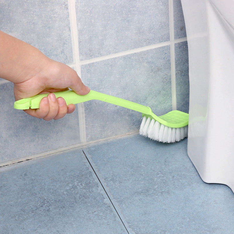Bathroom Cleaning Long Handle Brush