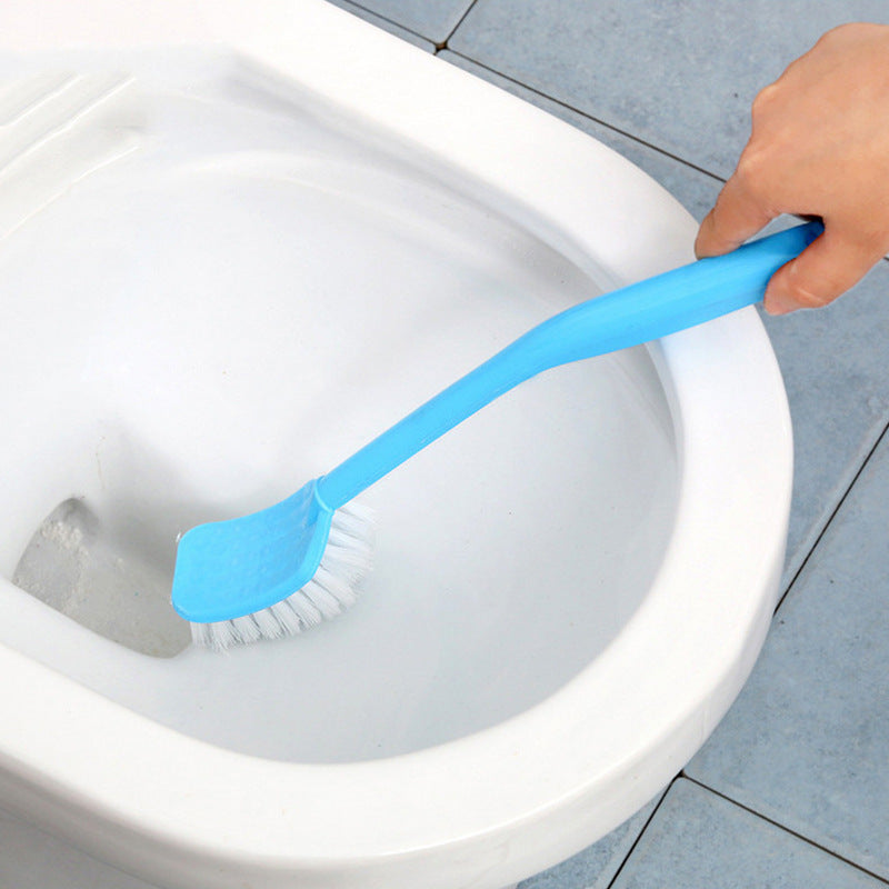 Bathroom Cleaning Long Handle Brush