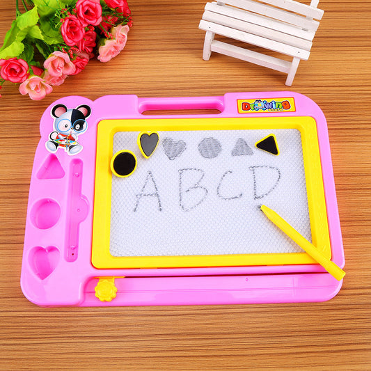 Kids Erasable Drawing and Writing Board