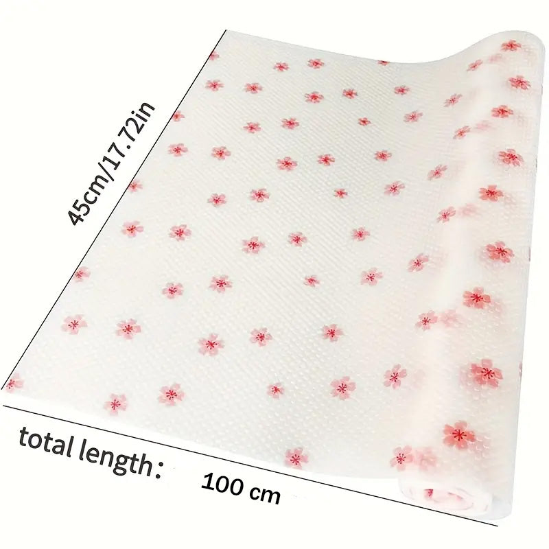 Multi-Purpose Non-Adhesive Liner – Protects Surfaces with No Residue