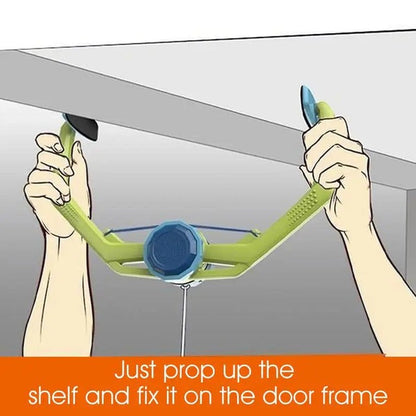 Indoor Self Hanging Table Tennis Game