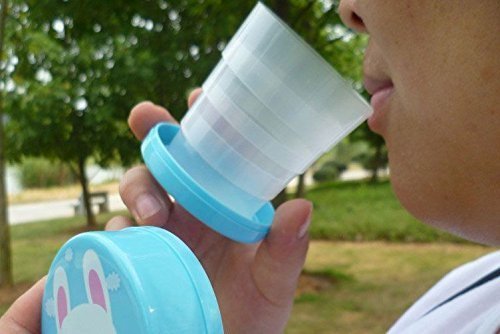 Magic Foldable Water Cup/Glass