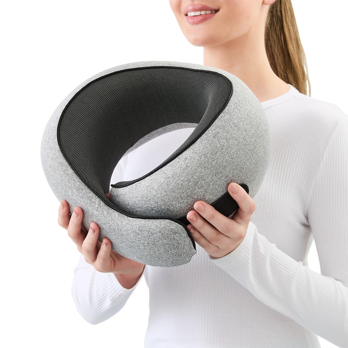 U Shape Travel Neck Pillow