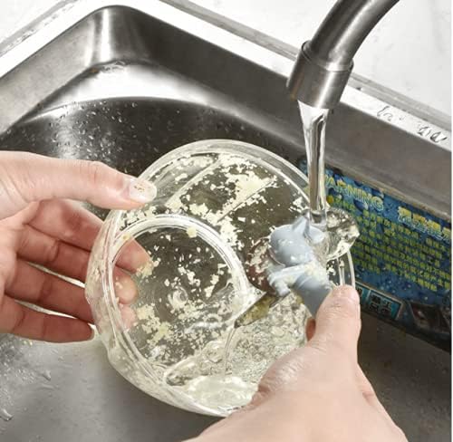 3 Blade Manual Vegetable Speedy Chopper (High Quality)