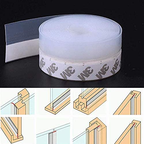 Self Adhesive Noise Stopper Tape 5m