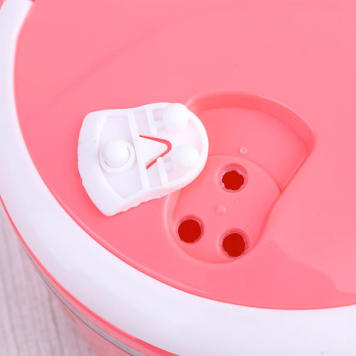 4 Layer Heat Insulated Lunchbox