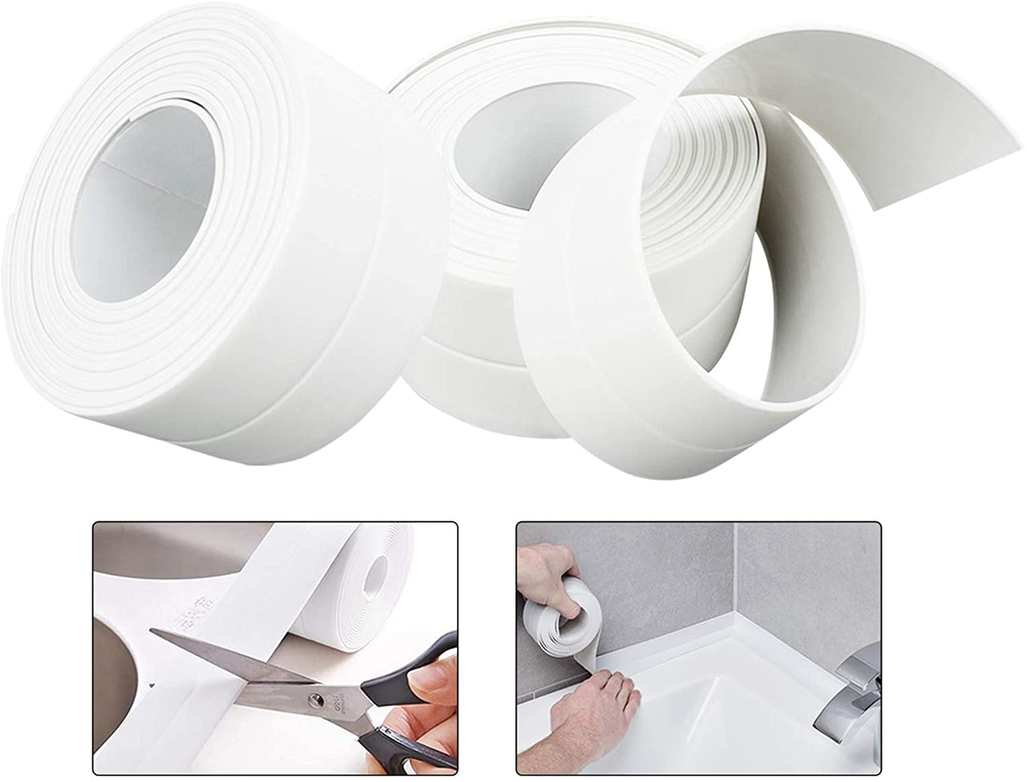 Self Adhesive Corner Tape for Multipurpose Use