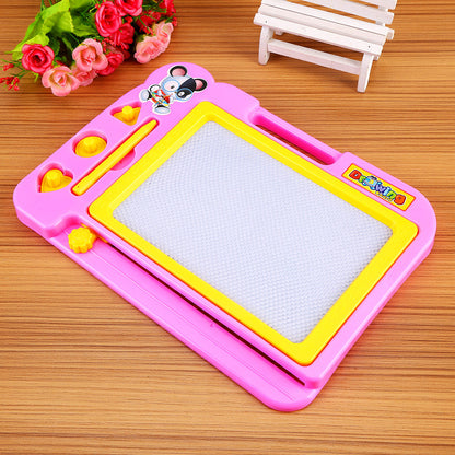 Kids Erasable Drawing and Writing Board