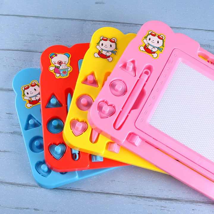 Kids Erasable Drawing and Writing Board