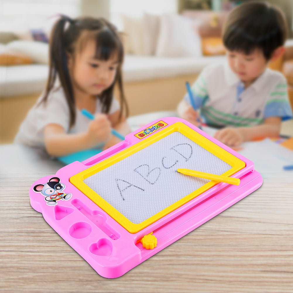 Kids Erasable Drawing and Writing Board
