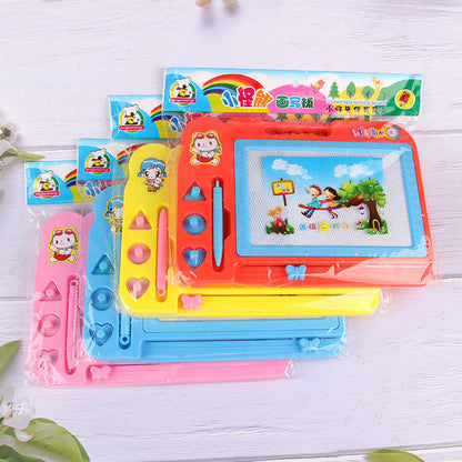 Kids Erasable Drawing and Writing Board