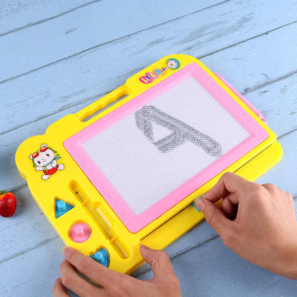 Kids Erasable Drawing and Writing Board