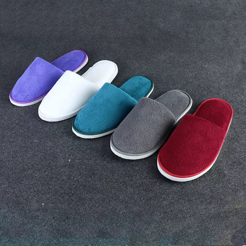 Home use slippers (Free size)