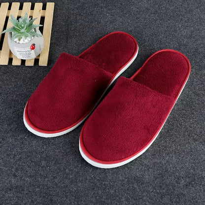 Home use slippers (Free size)
