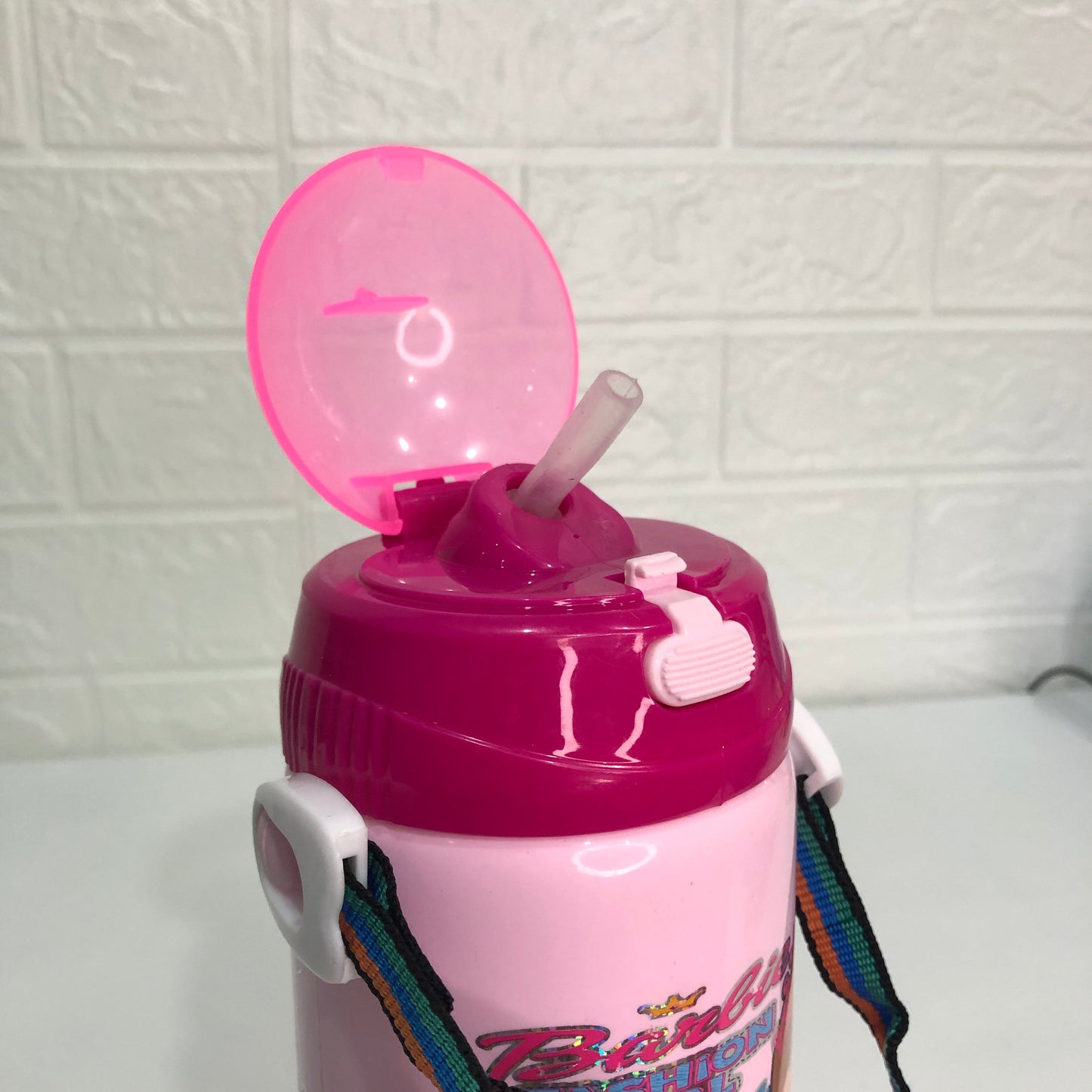 Kids School Water Thermos