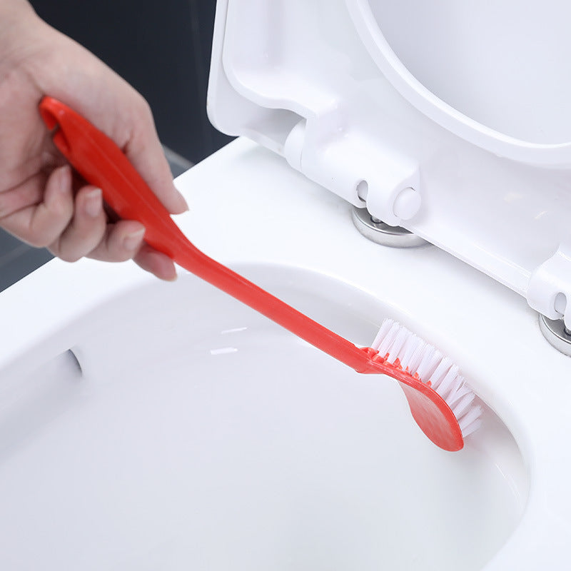 Bathroom Cleaning Long Handle Brush