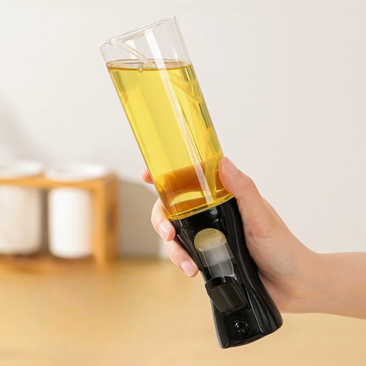 Edible Oil Spray Bottle