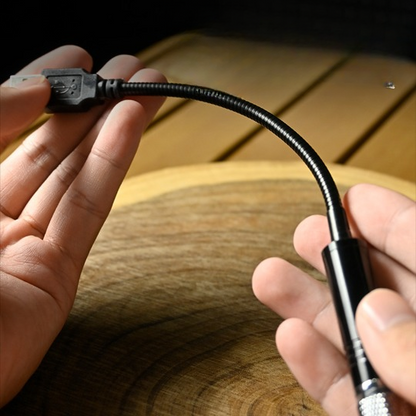 Mini USB Sky Light Projector