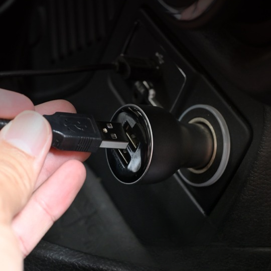 Mini USB Sky Light Projector