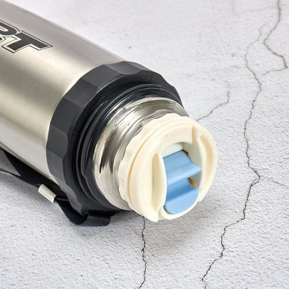 Stainless Steel Sports Vacuum Water Bottle