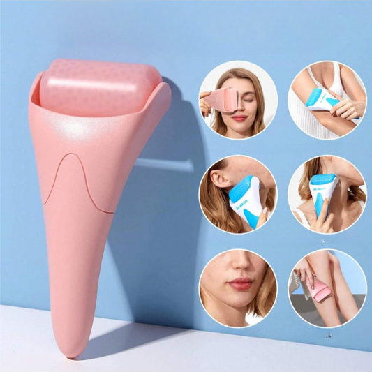 Multipurpose Skin Care Ice Roller
