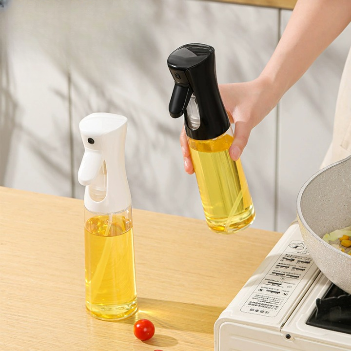 Edible Oil Spray Bottle