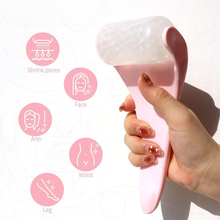 Multipurpose Skin Care Ice Roller