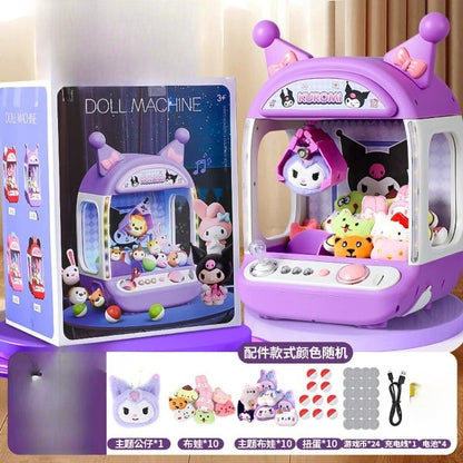 Kids Claw Machine Toy