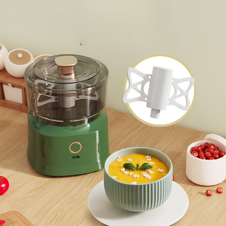 Multifunctional Mini Rechargeable Chopper