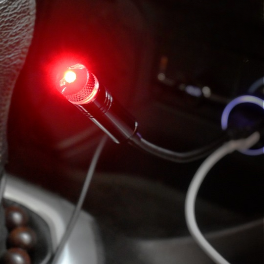 Mini USB Sky Light Projector