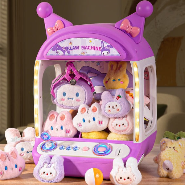 Kids Claw Machine Toy