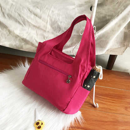 Women Fashion Large Tote Shoulder Handbag