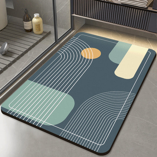 Durable Anti-Skid Formic Rug – Soft, Safe & Supportive