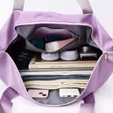 Foldable Travel Bag (Imported)