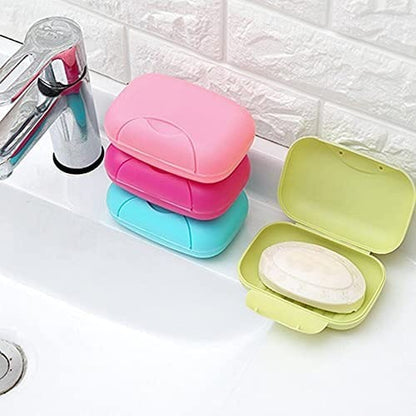 Travel Portable Soap HOlder