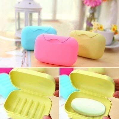 Travel Portable Soap HOlder