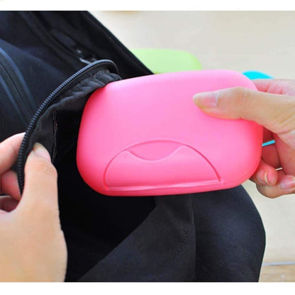 Travel Portable Soap HOlder