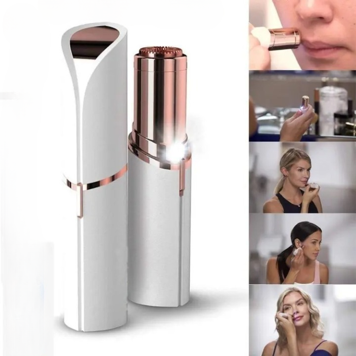 (Rechargeable) Hair Removal Machine