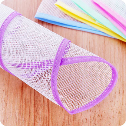 Protective Heat Resistant Mesh Fabric Ironing Net