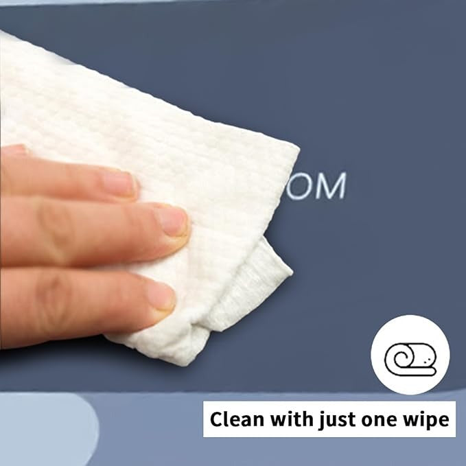 Anti Slip Water Absorbent Bath Mat