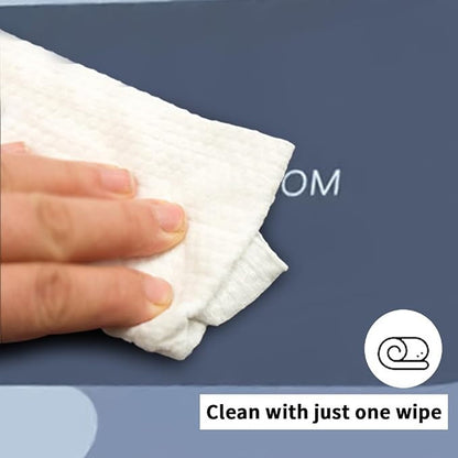 Anti Slip Water Absorbent Bath Mat